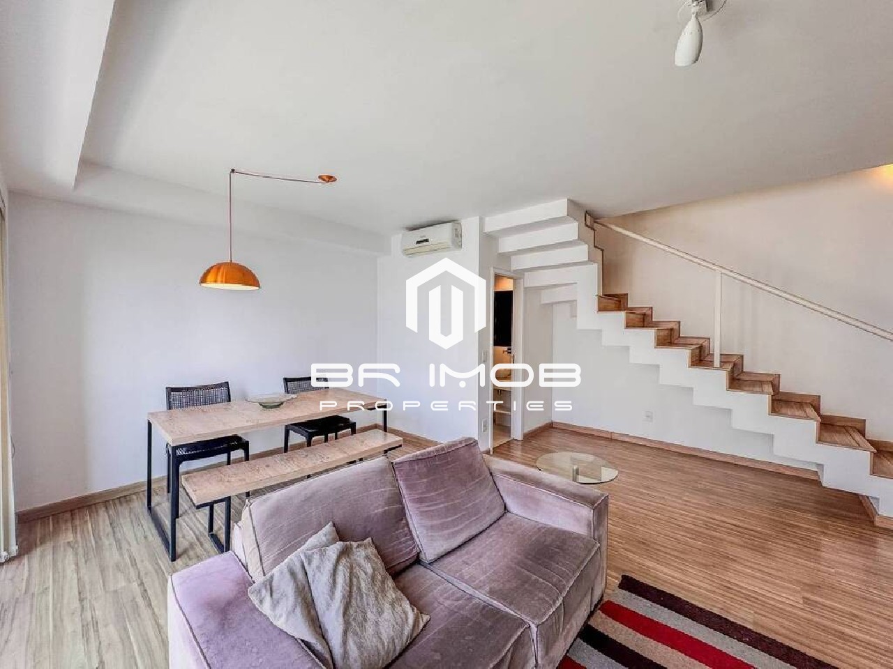 Apartamento, 1 quarto, 79 m² - Foto 9