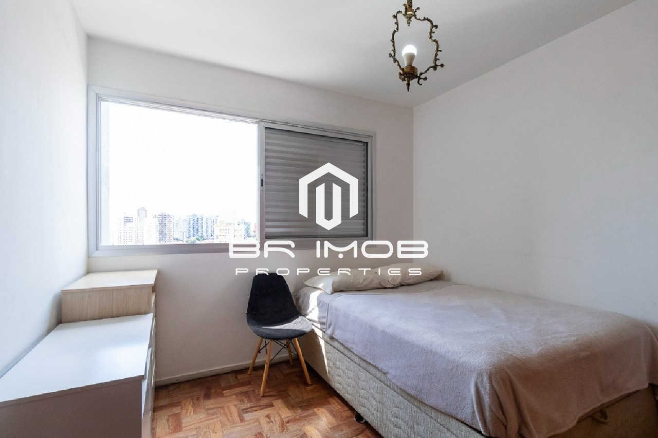Apartamento, 3 quartos, 101 m² - Foto 14