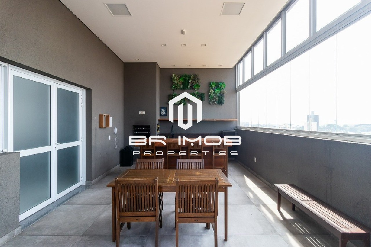 Apartamento, 2 quartos, 34 m² - Foto 25