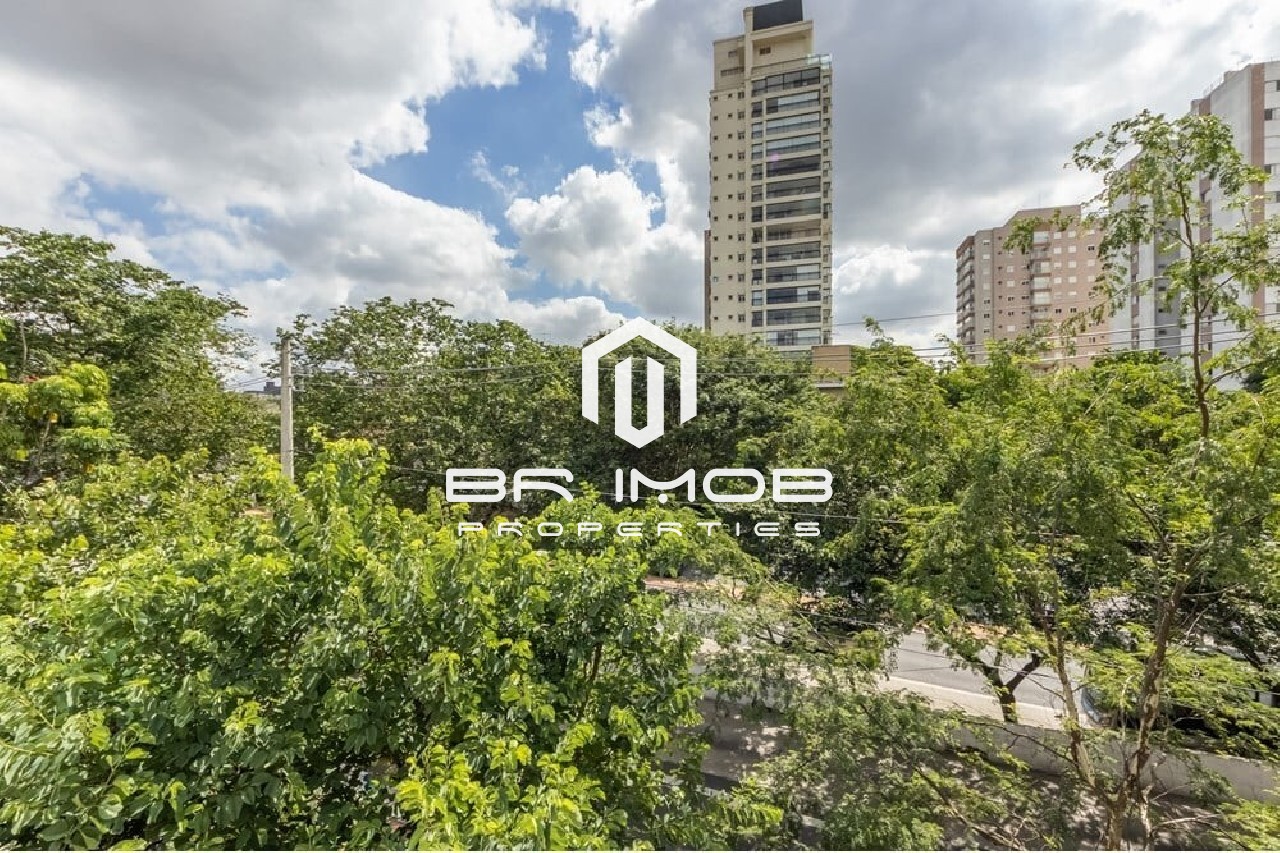 Apartamento, 1 quarto, 47 m² - Foto 2