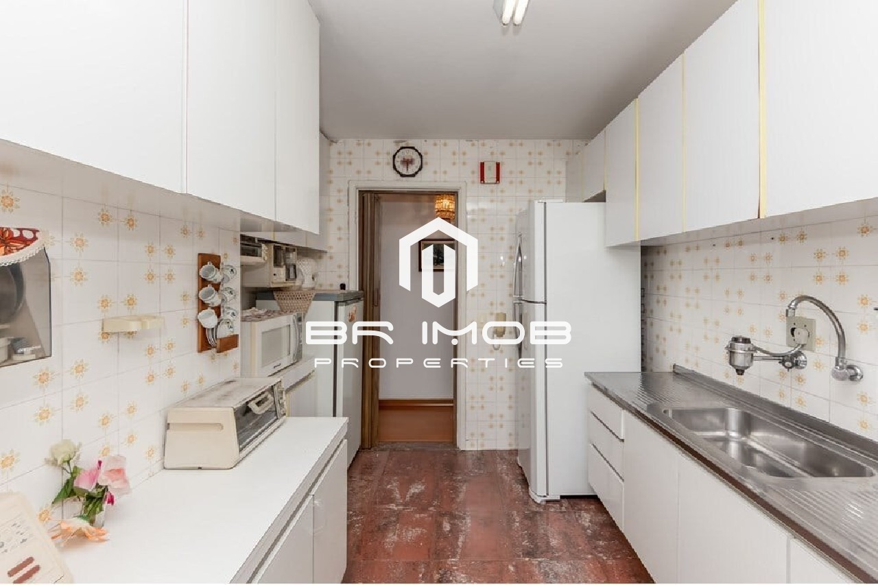 Apartamento, 2 quartos, 83 m² - Foto 11
