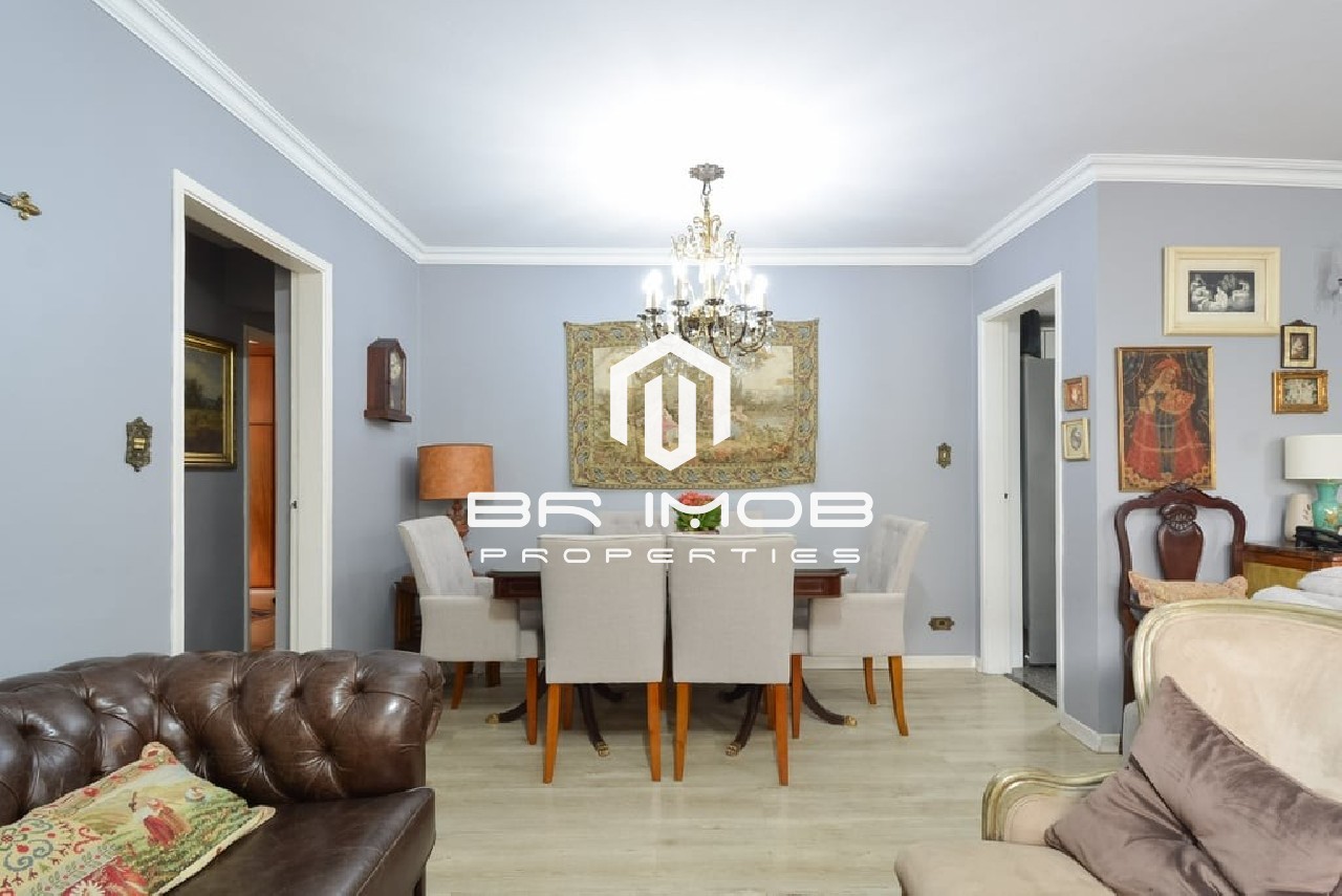 Apartamento, 3 quartos, 101 m² - Foto 10