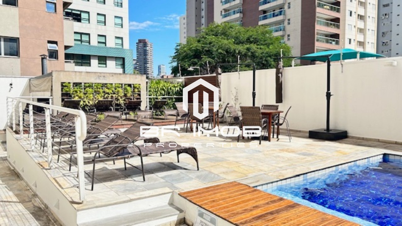 Apartamento, 1 quarto, 45 m² - Foto 19