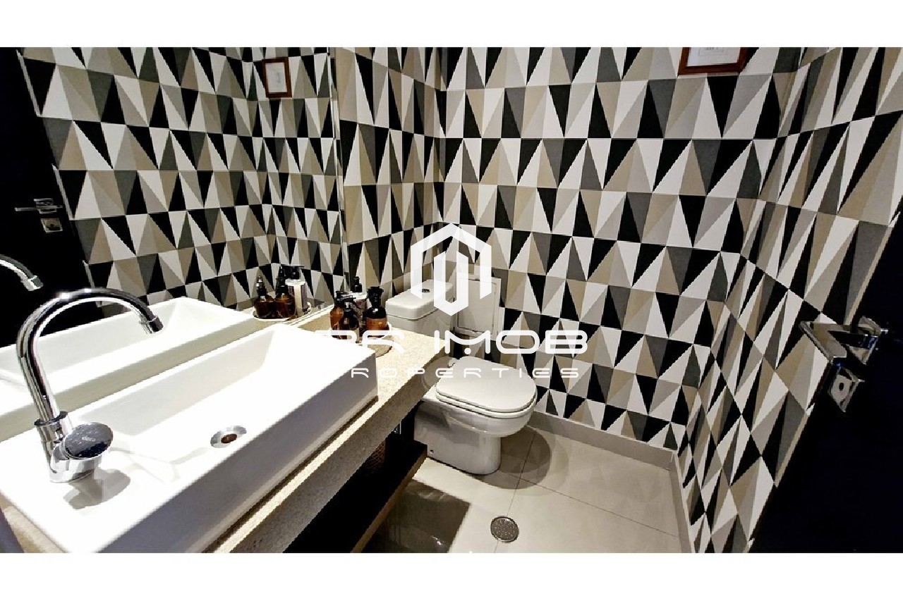 Apartamento, 3 quartos, 134 m² - Foto 20