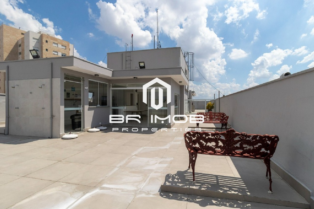 Apartamento, 3 quartos, 101 m² - Foto 29