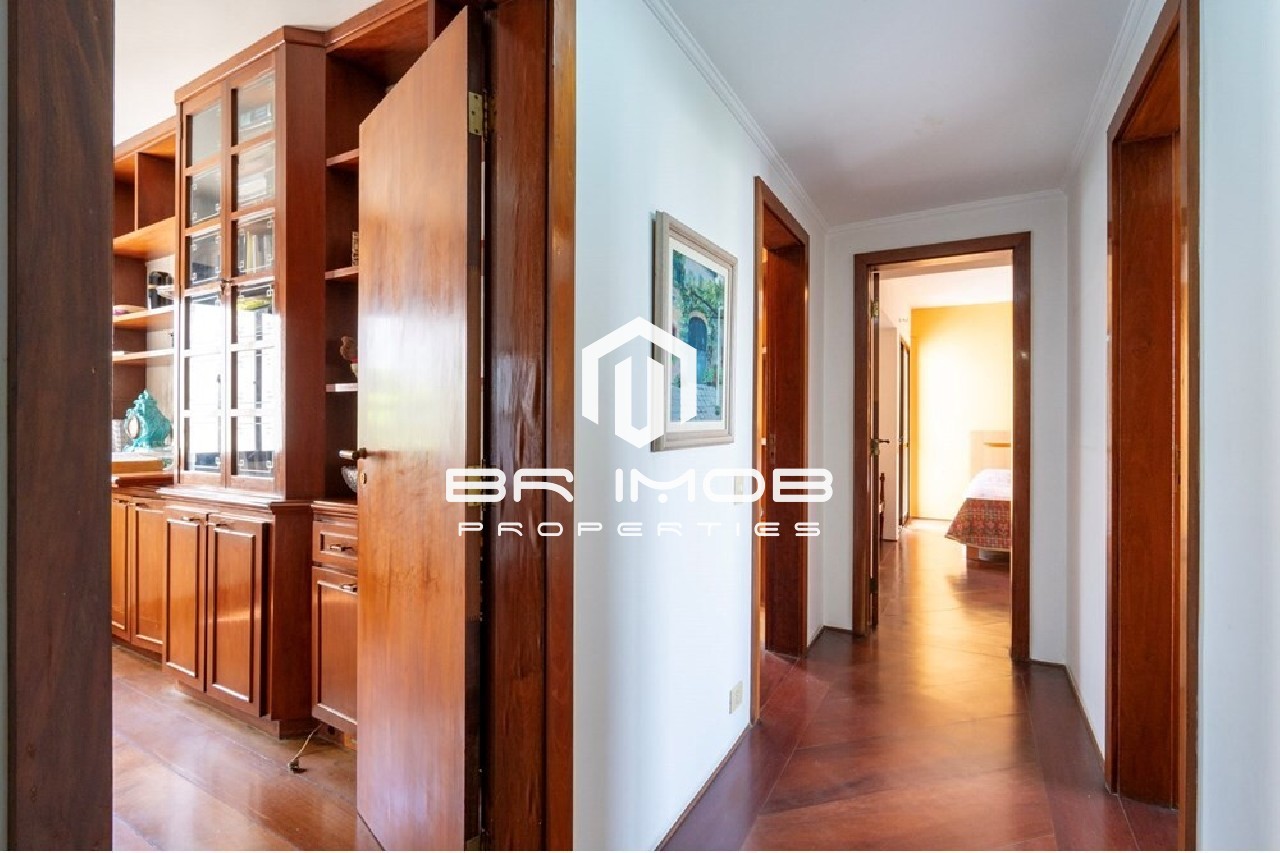 Apartamento, 4 quartos, 200 m² - Foto 21