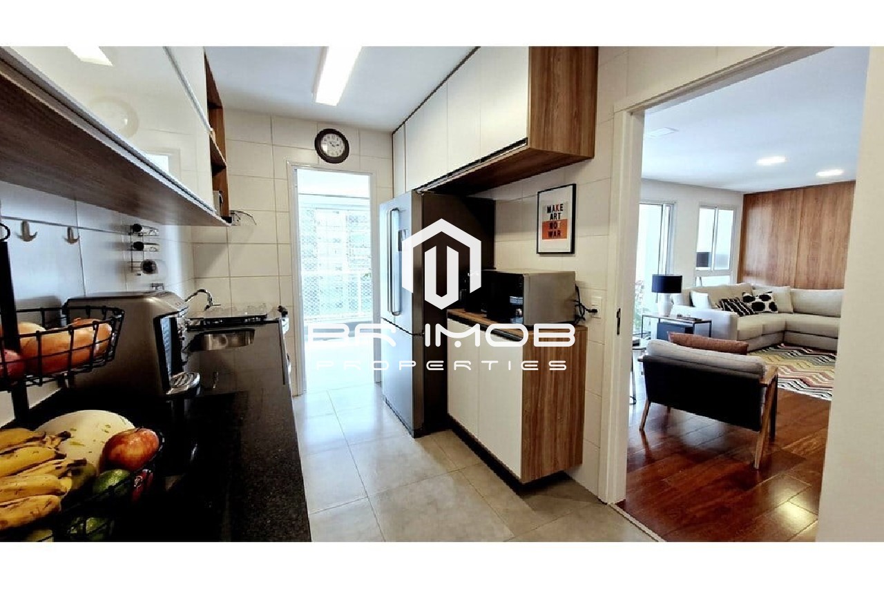 Apartamento, 3 quartos, 134 m² - Foto 16