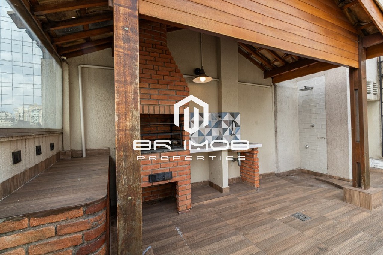 Cobertura, 3 quartos, 226 m² - Foto 5