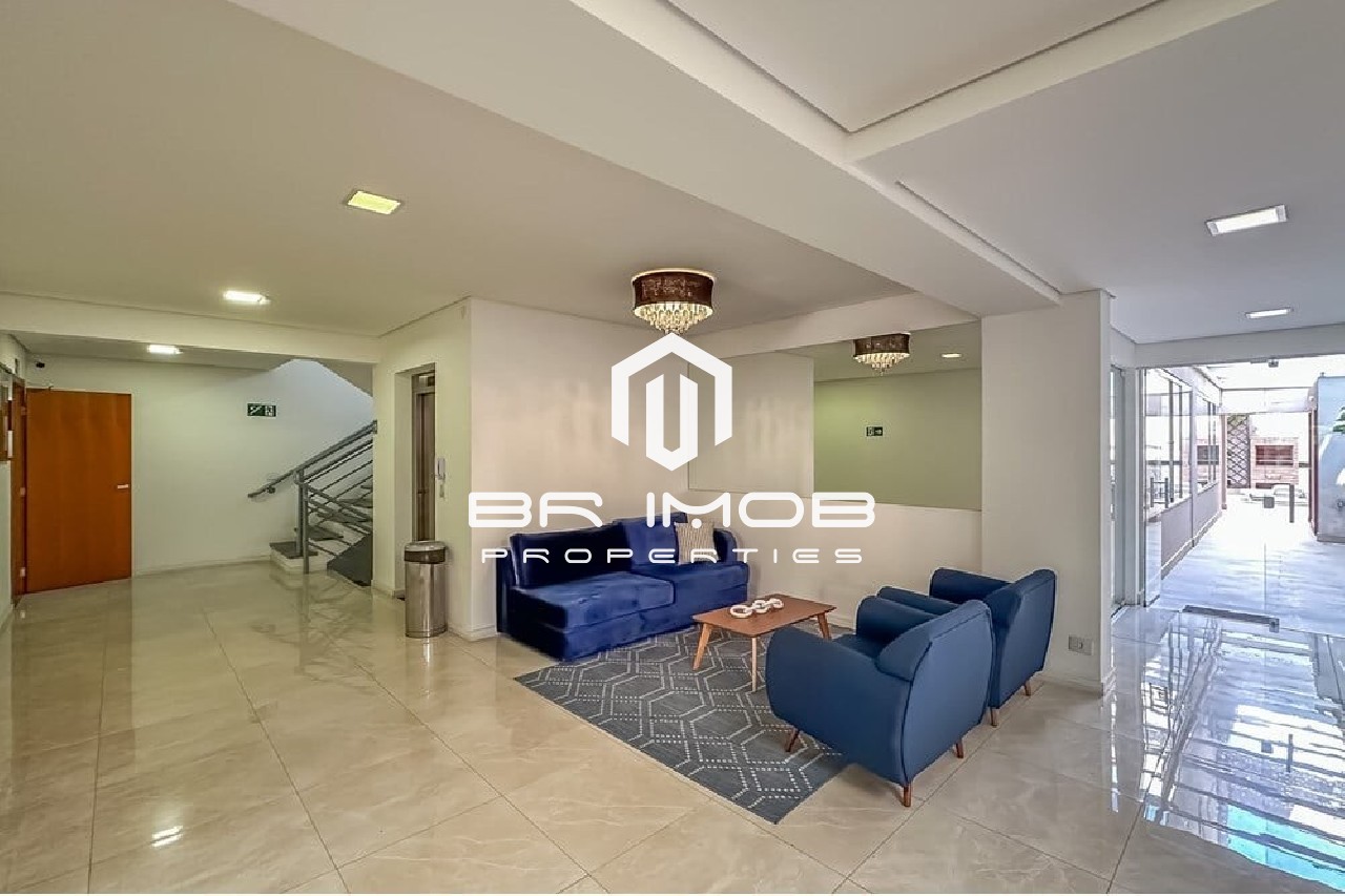 Apartamento, 1 quarto, 47 m² - Foto 28