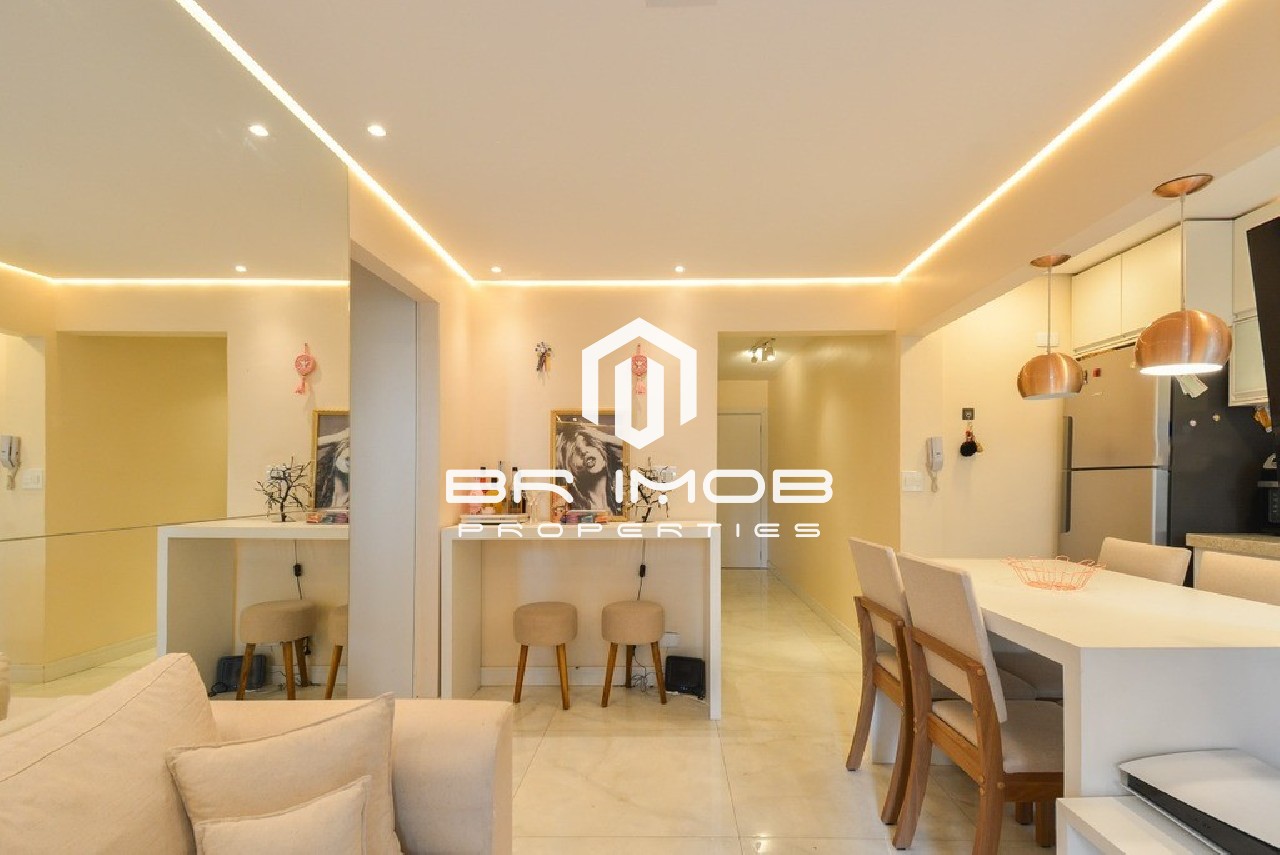 Apartamento, 1 quarto, 39 m² - Foto 7