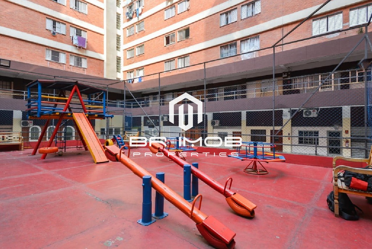 Apartamento, 2 quartos, 80 m² - Foto 22