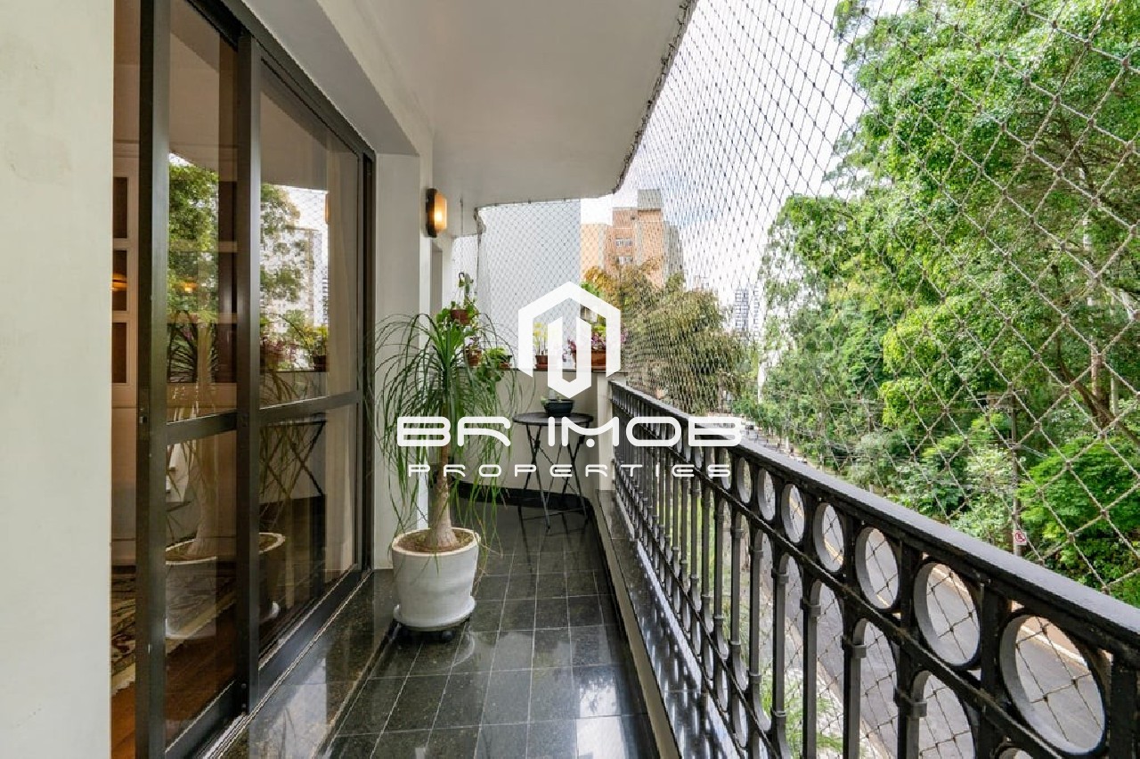Apartamento, 4 quartos, 180 m² - Foto 4