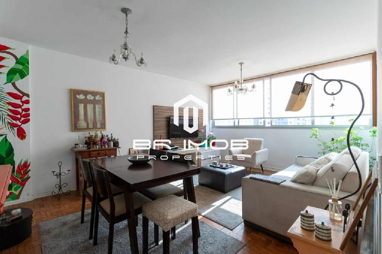 Apartamento, 3 quartos, 95 m² - Foto 4