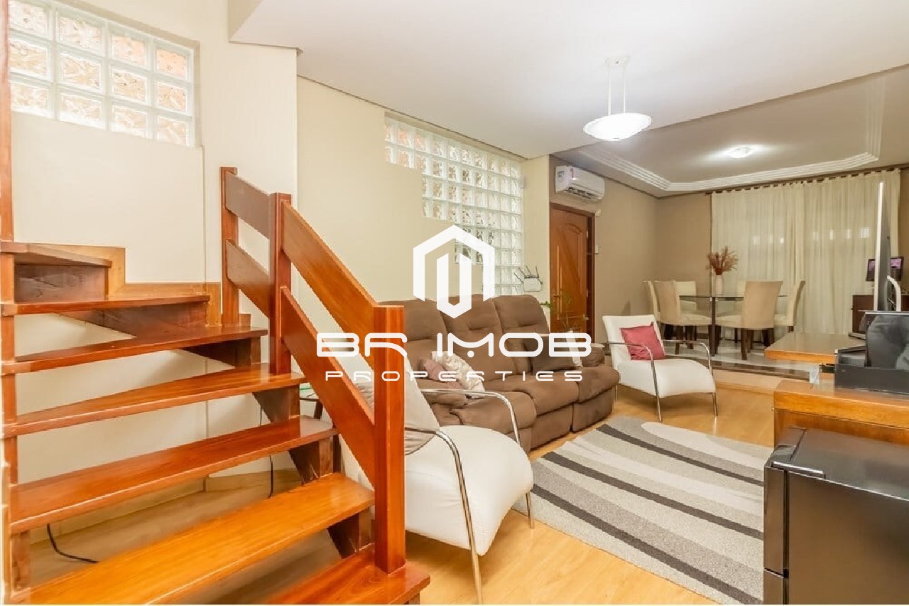 Casa, 3 quartos - Foto 10