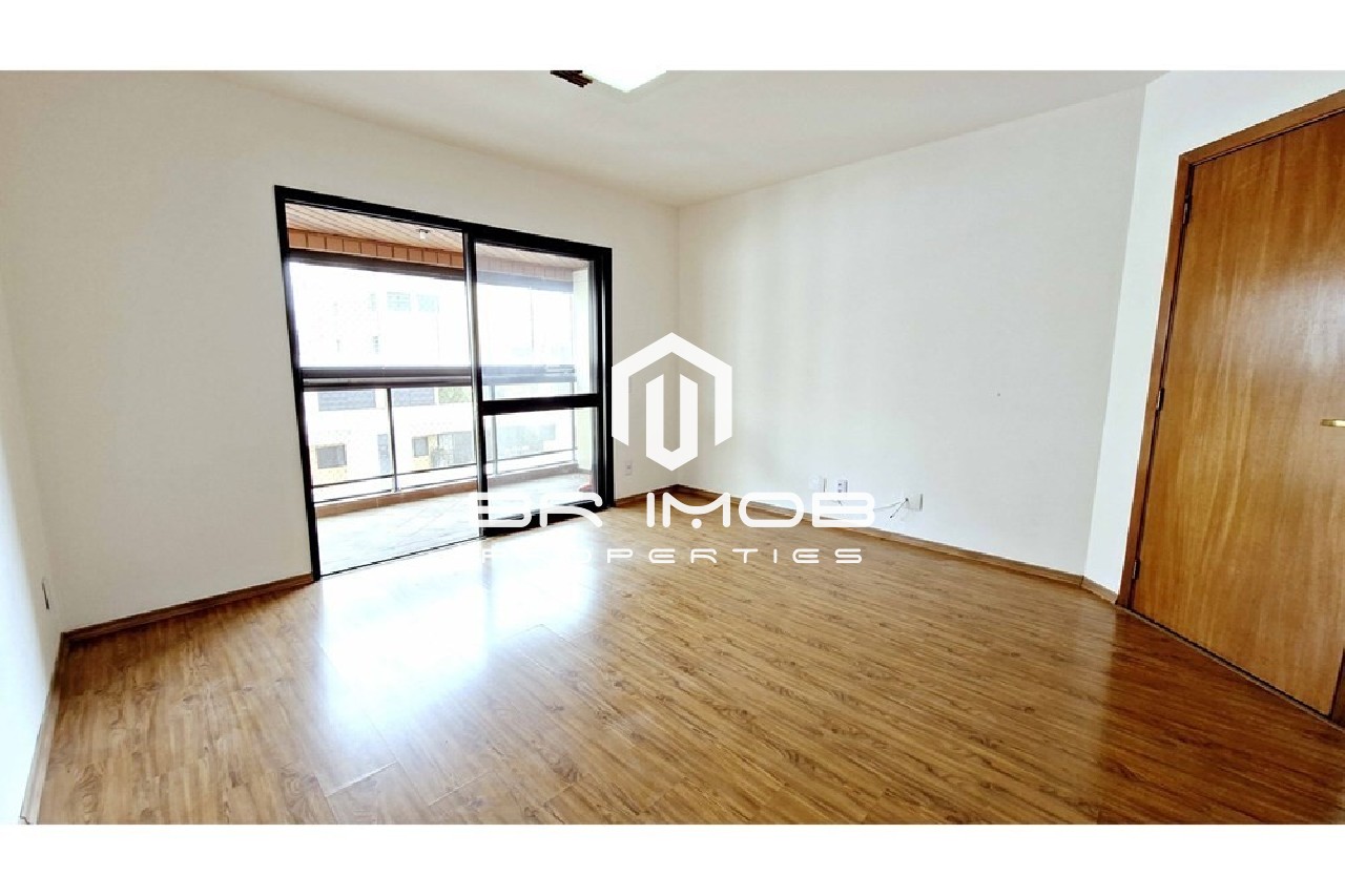 Apartamento, 4 quartos, 129 m² - Foto 9