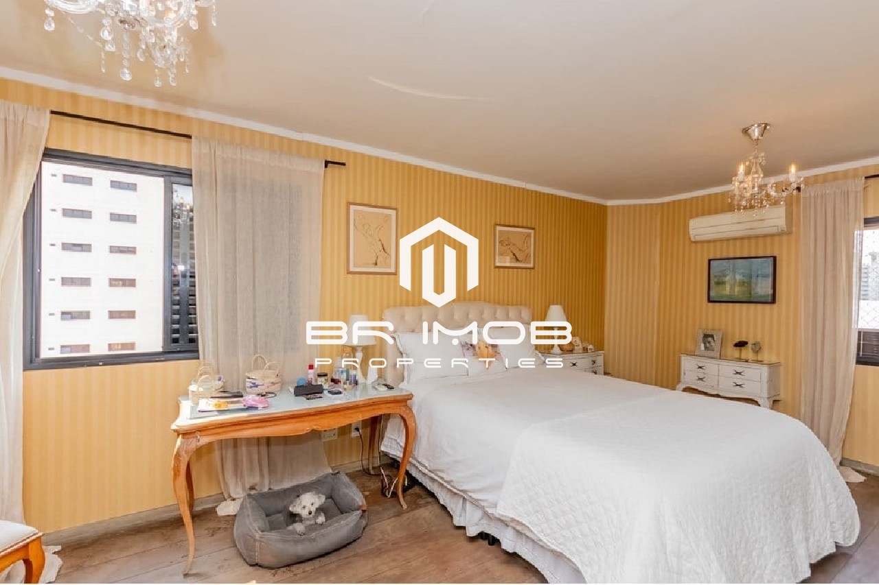 Cobertura, 5 quartos, 403 m² - Foto 26