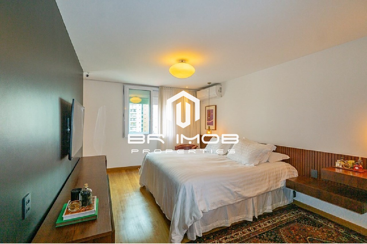 Apartamento, 3 quartos, 218 m² - Foto 29