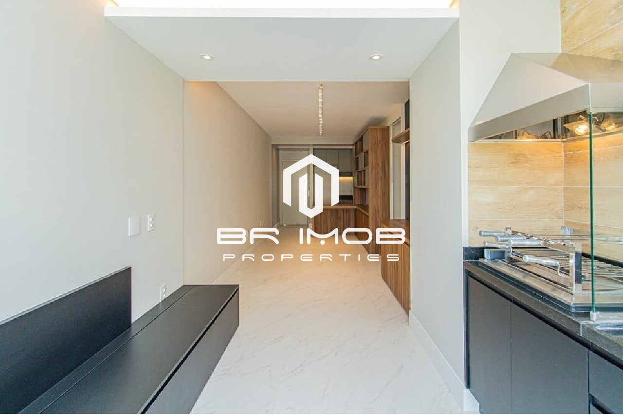 Apartamento, 2 quartos, 76 m² - Foto 9