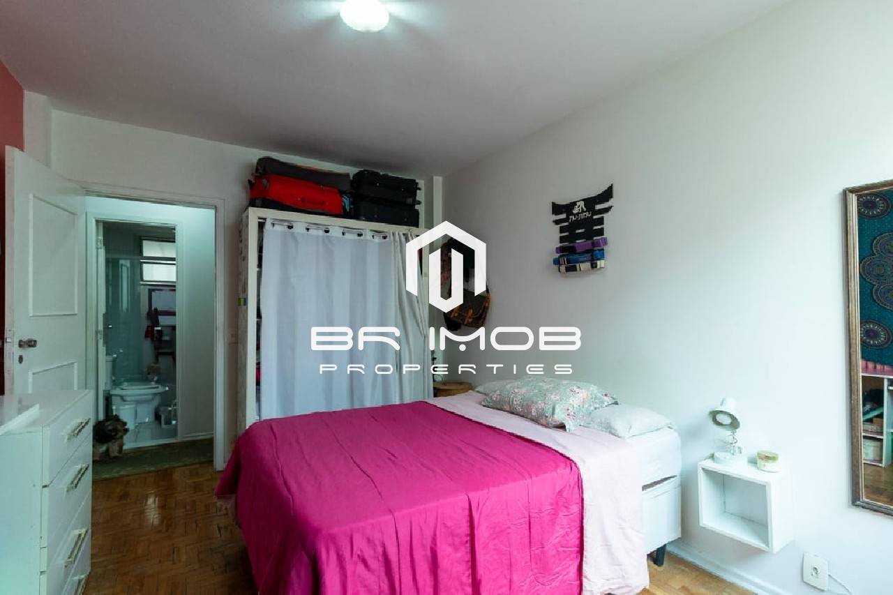 Apartamento, 3 quartos, 95 m² - Foto 13
