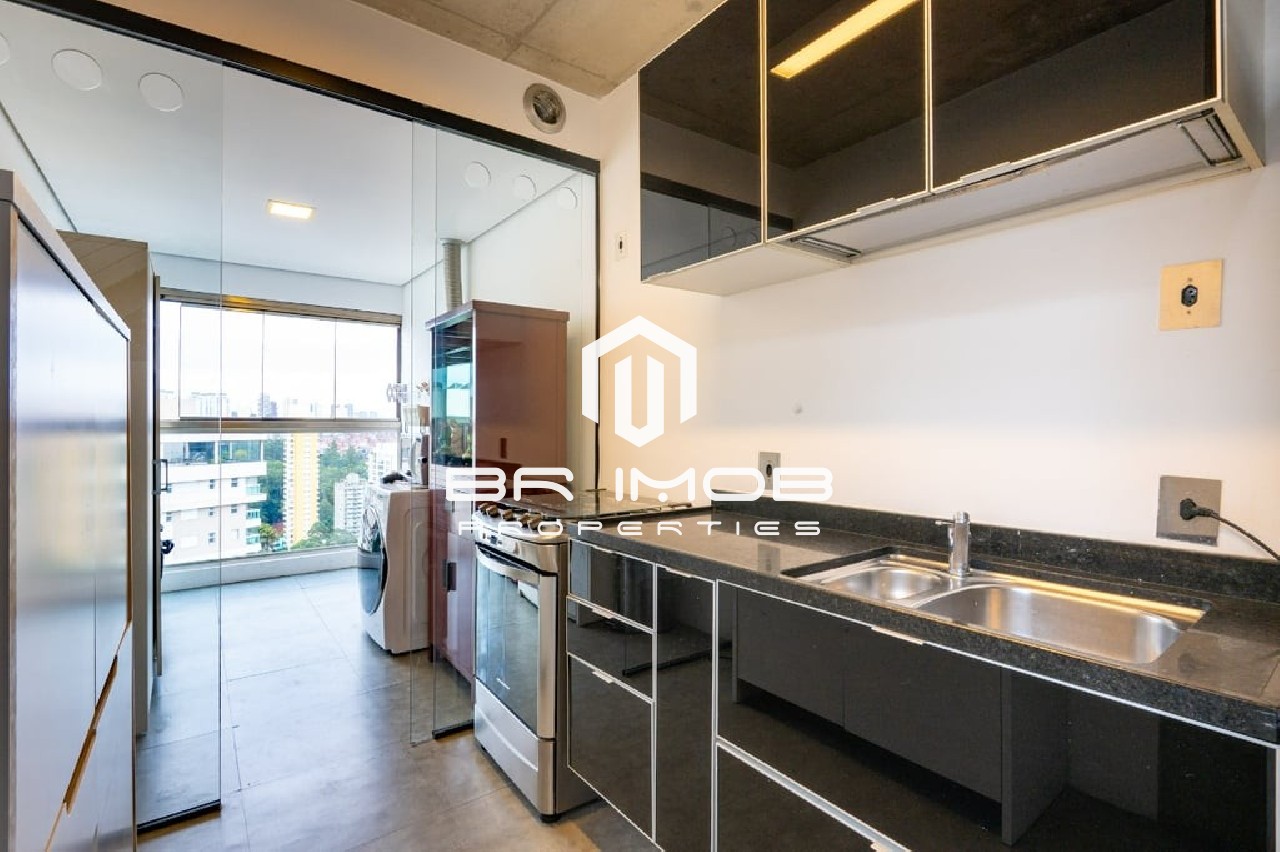 Cobertura, 1 quarto, 140 m² - Foto 18