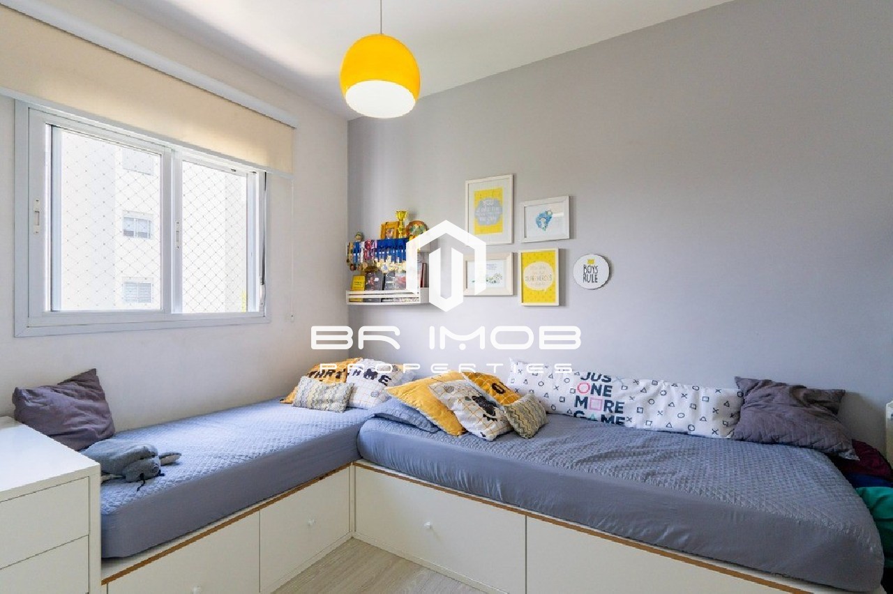 Apartamento, 2 quartos, 87 m² - Foto 30