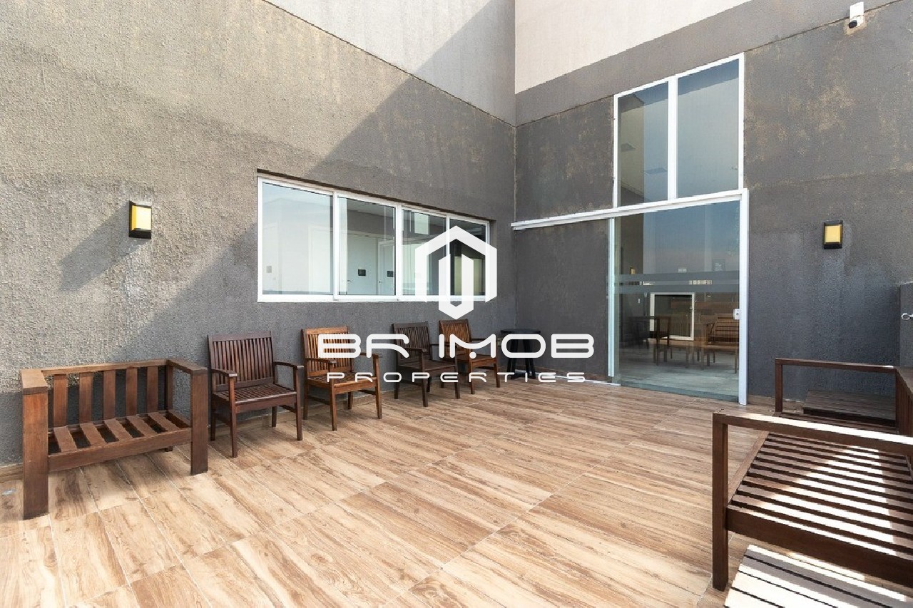 Apartamento, 2 quartos, 34 m² - Foto 30