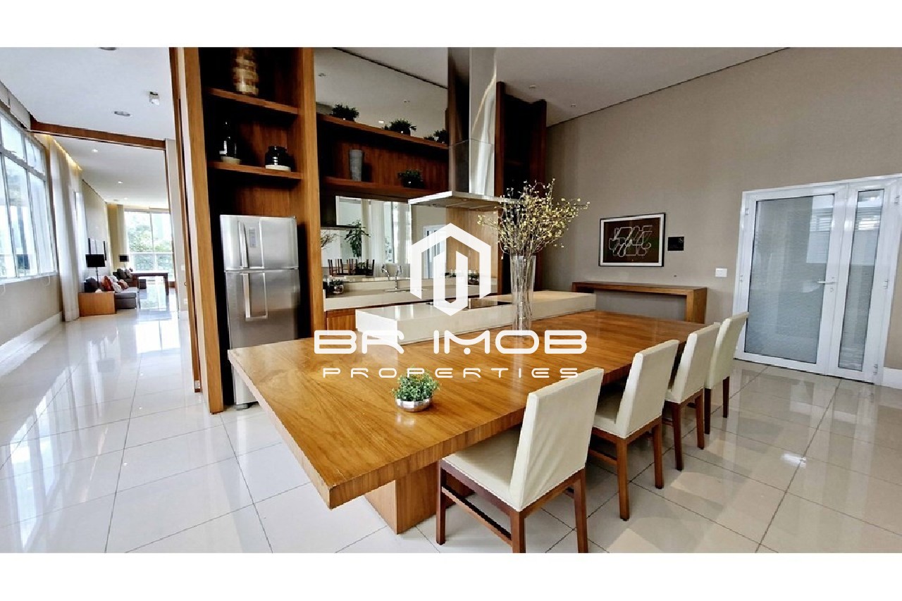Apartamento, 3 quartos, 134 m² - Foto 50