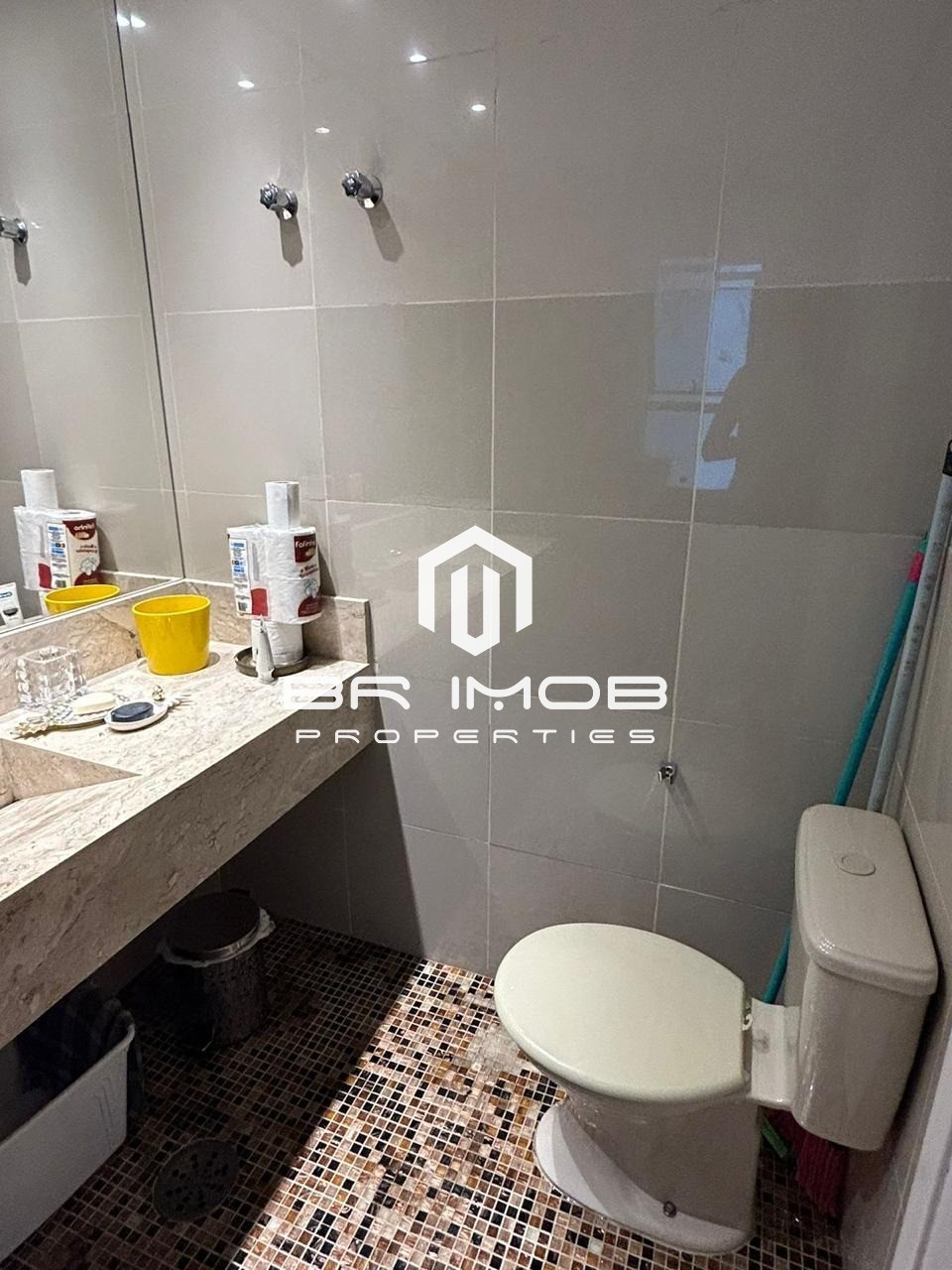 Apartamento, 1 quarto, 36 m² - Foto 3