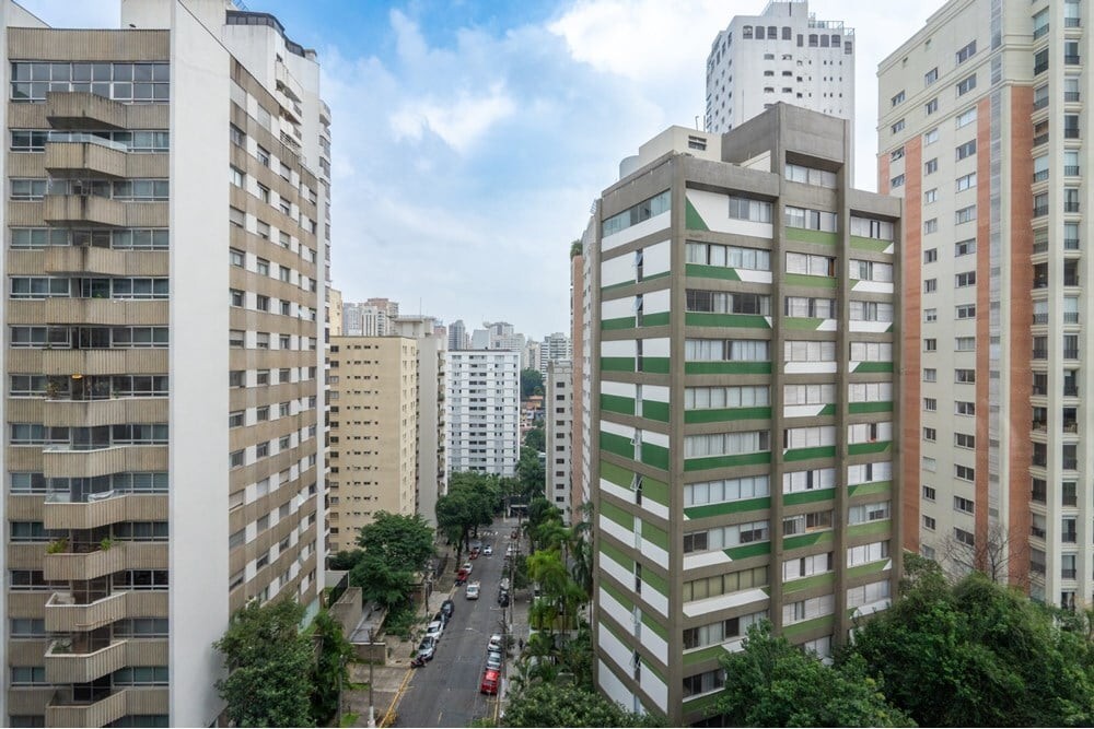 Apartamento, 4 quartos, 164 m² - Foto 19