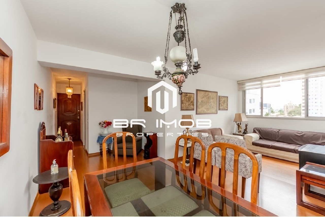 Apartamento, 2 quartos, 83 m² - Foto 1