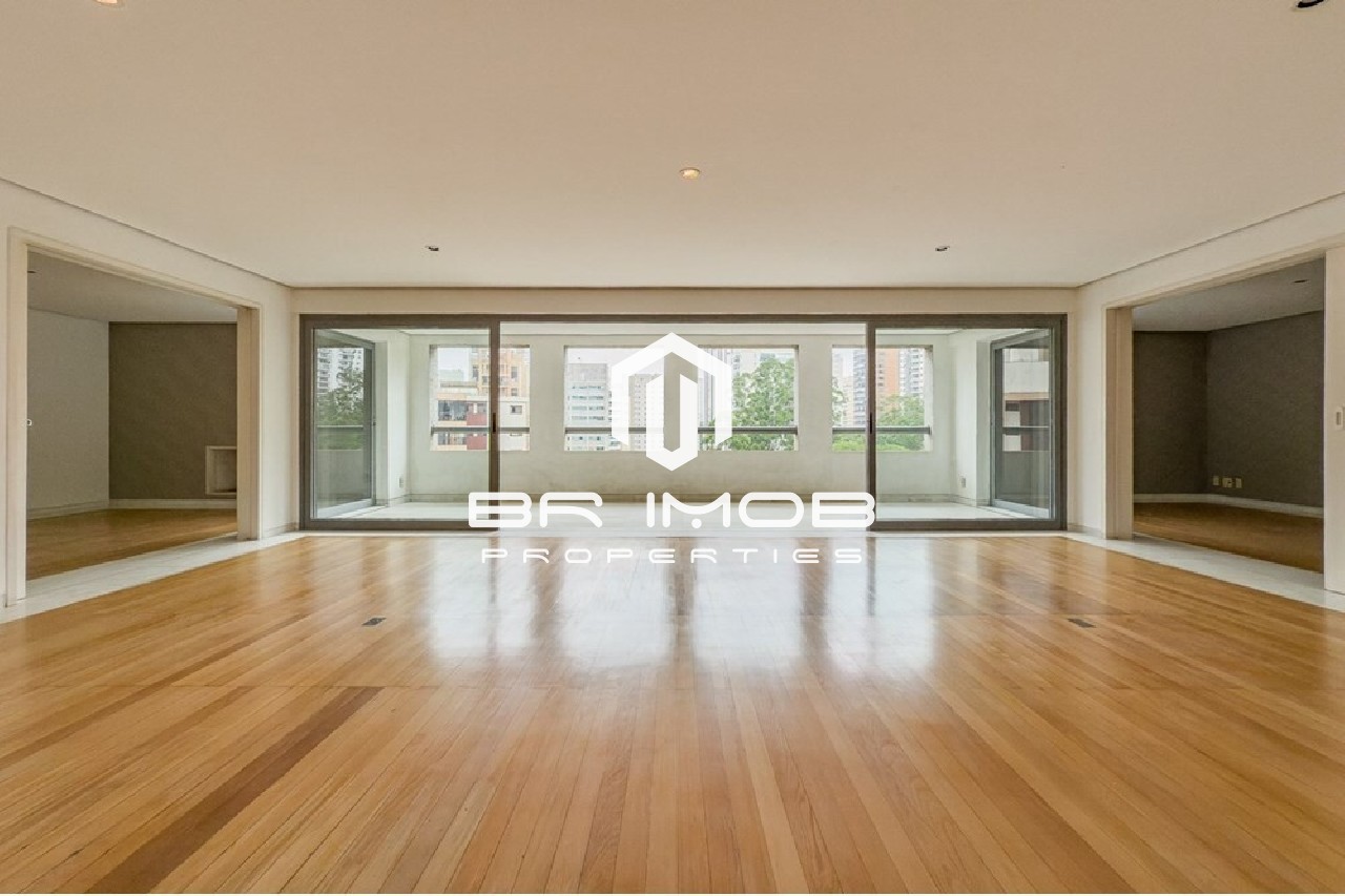 Apartamento, 4 quartos, 277 m² - Foto 3