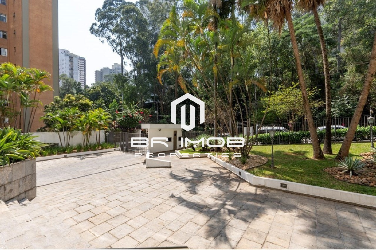 Apartamento, 4 quartos, 200 m² - Foto 48