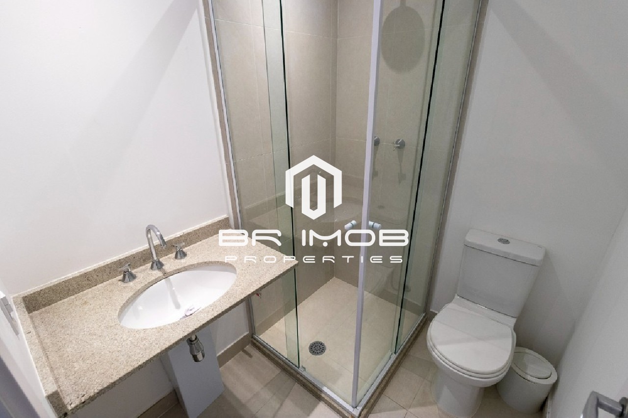 Apartamento, 1 quarto, 46 m² - Foto 13