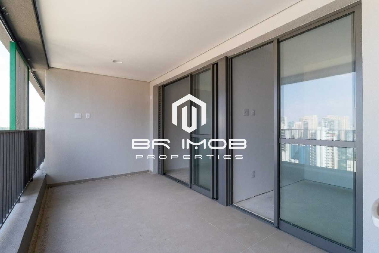 Apartamento, 2 quartos, 69 m² - Foto 3