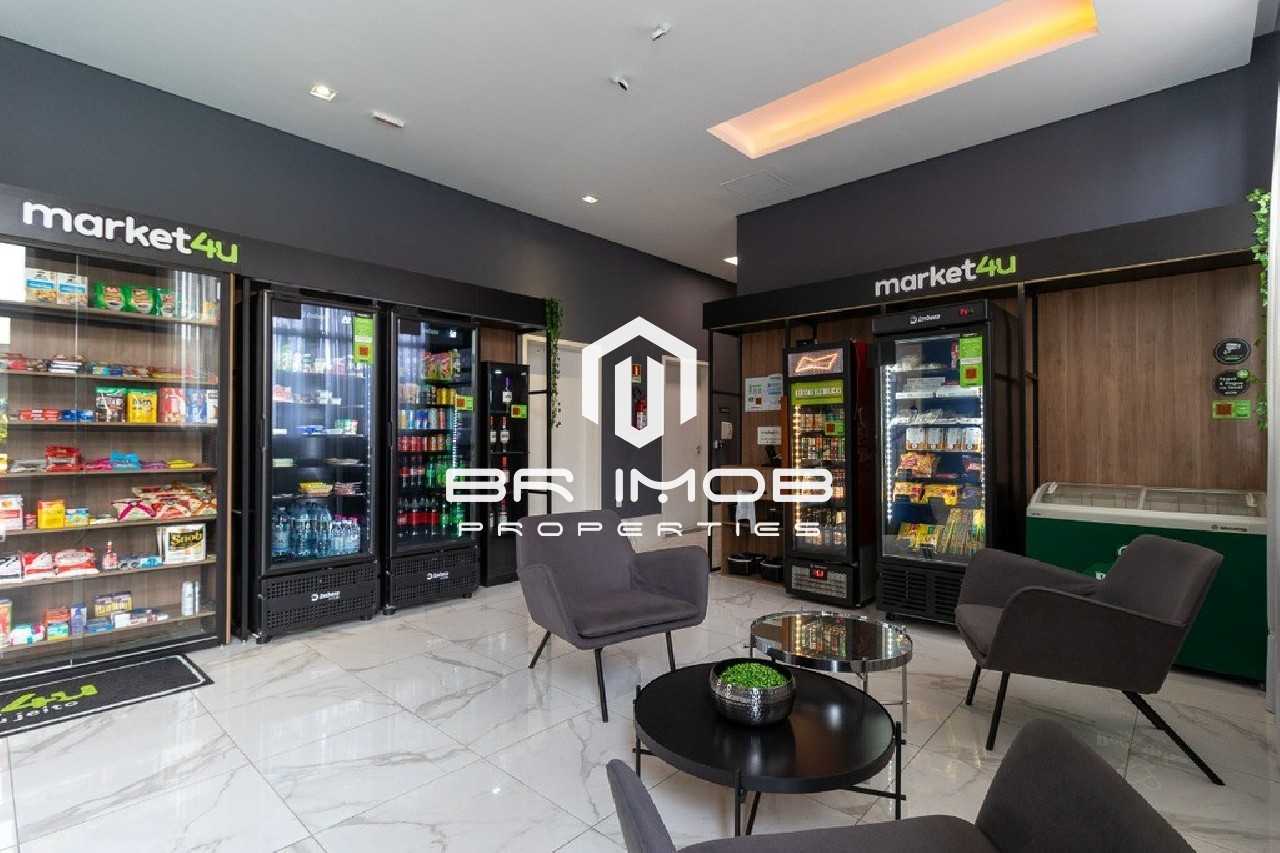 Apartamento, 2 quartos, 34 m² - Foto 16