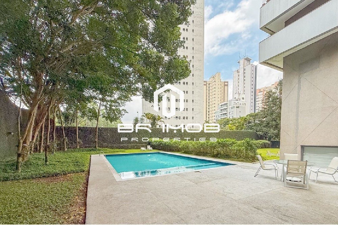 Apartamento, 4 quartos, 277 m² - Foto 39