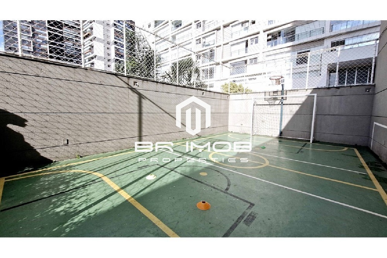 Apartamento, 3 quartos, 134 m² - Foto 38