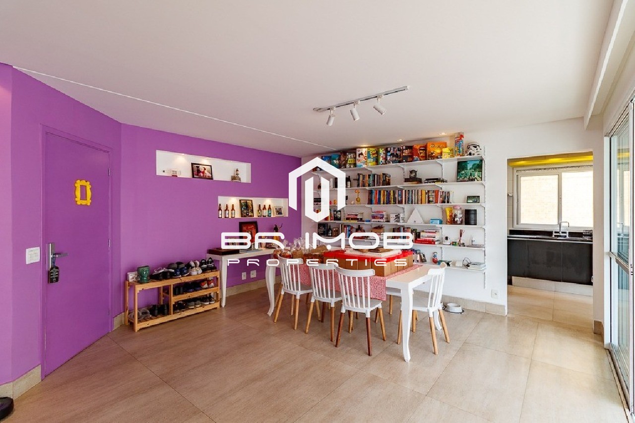 Apartamento, 2 quartos, 142 m² - Foto 9