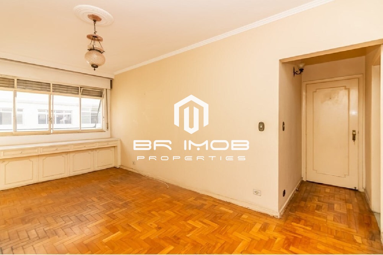 Apartamento, 3 quartos, 172 m² - Foto 9