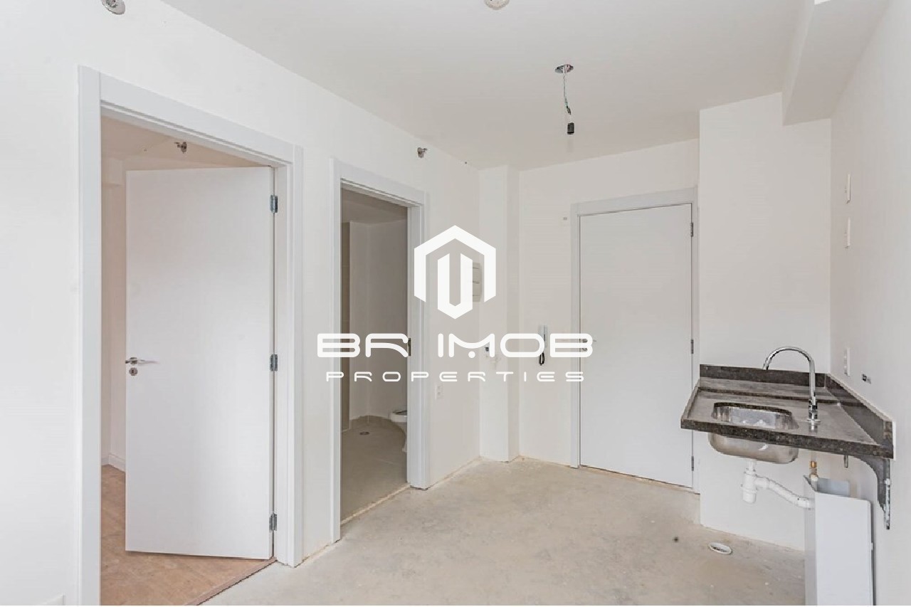 Apartamento, 1 quarto, 27 m² - Foto 15