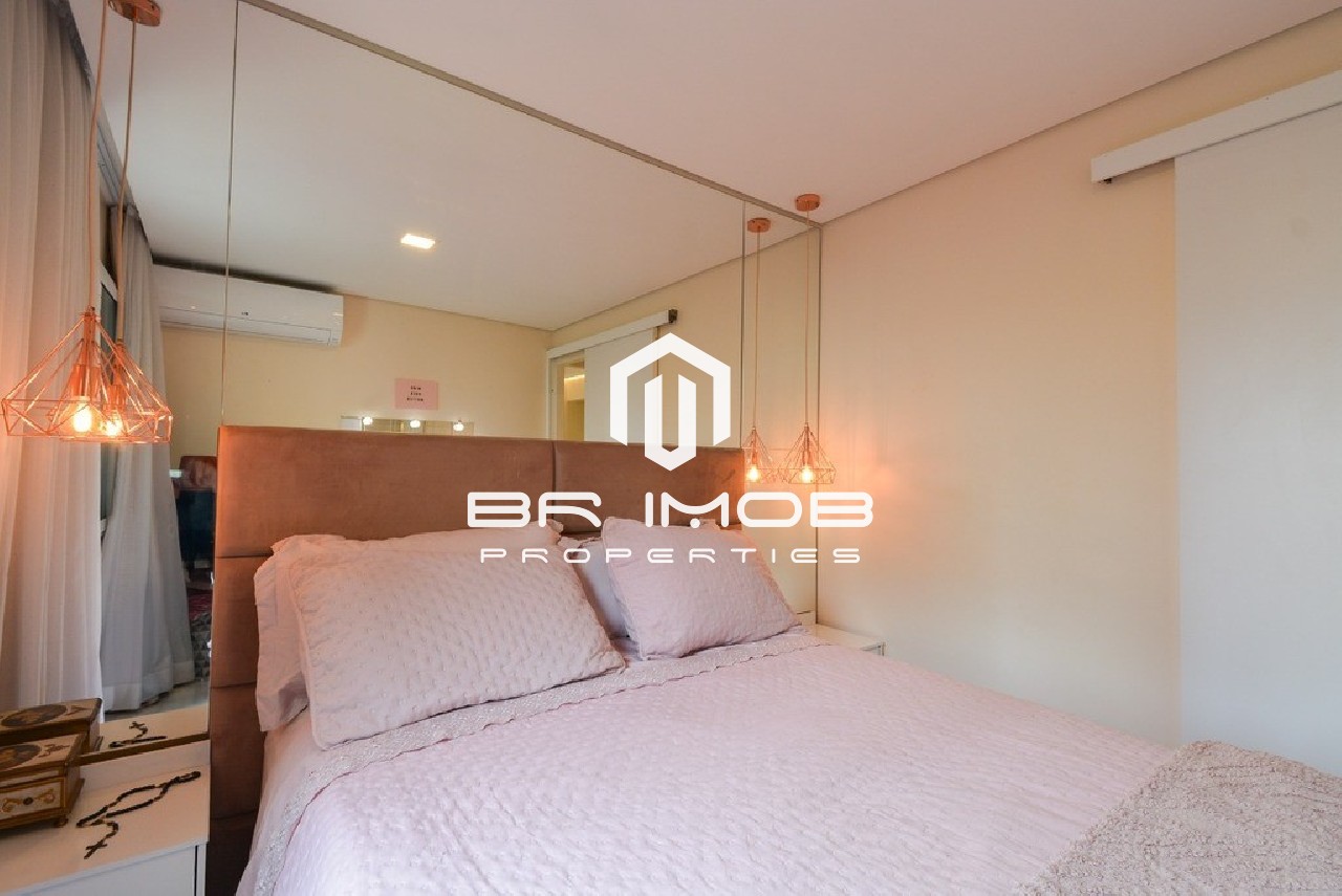 Apartamento, 1 quarto, 39 m² - Foto 15