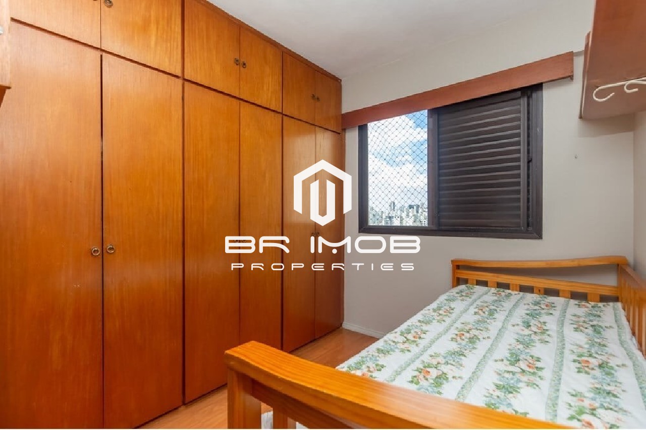 Apartamento, 3 quartos, 72 m² - Foto 15