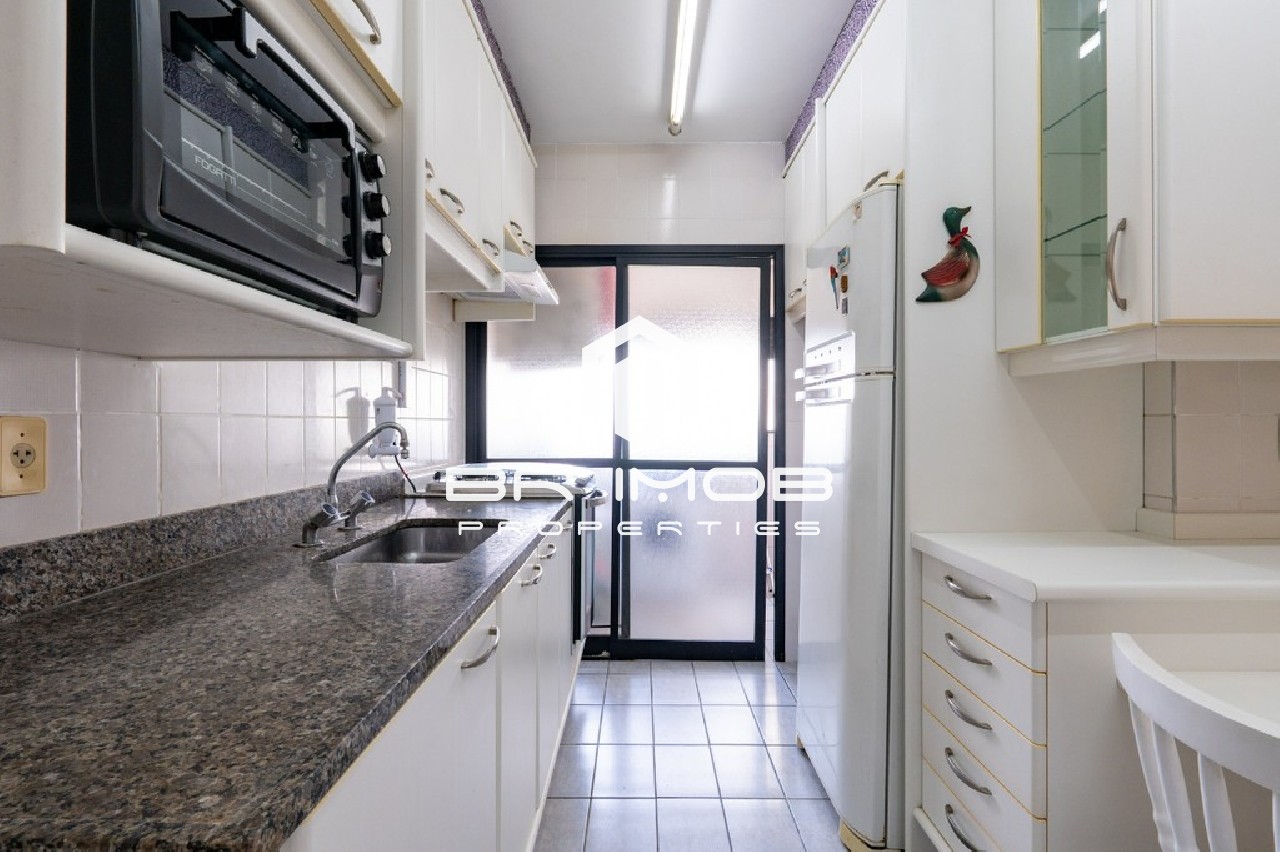 Apartamento, 2 quartos, 95 m² - Foto 16