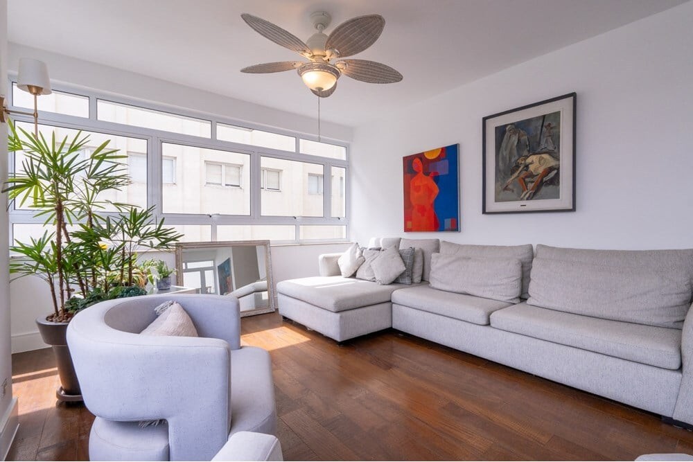 Apartamento, 4 quartos, 164 m² - Foto 39