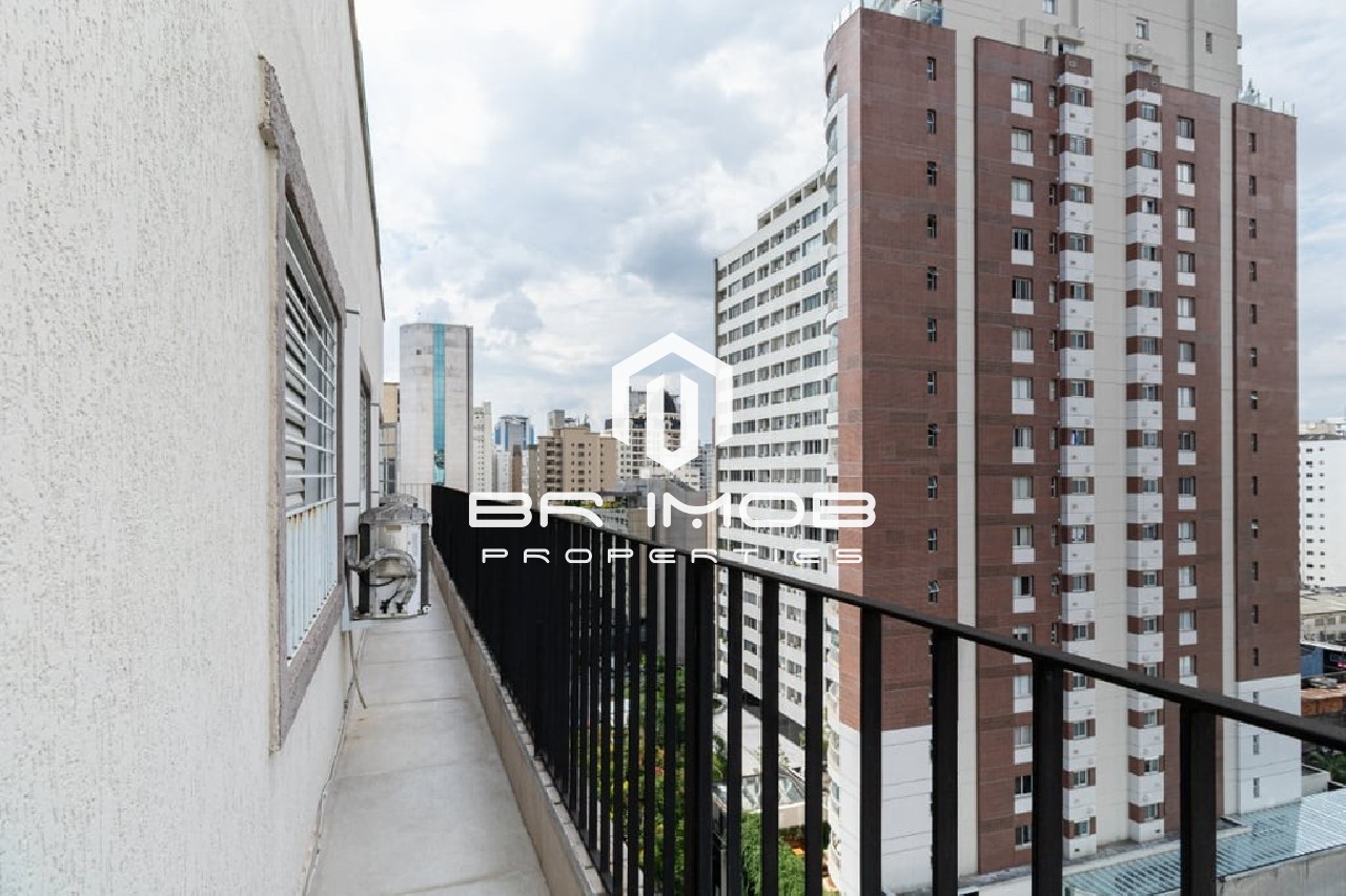 Cobertura, 3 quartos, 226 m² - Foto 15