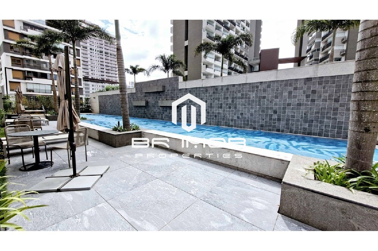 Apartamento, 3 quartos, 154 m² - Foto 39
