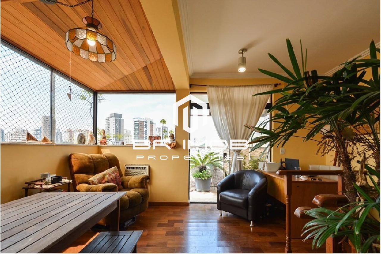 Cobertura, 2 quartos, 152 m² - Foto 10