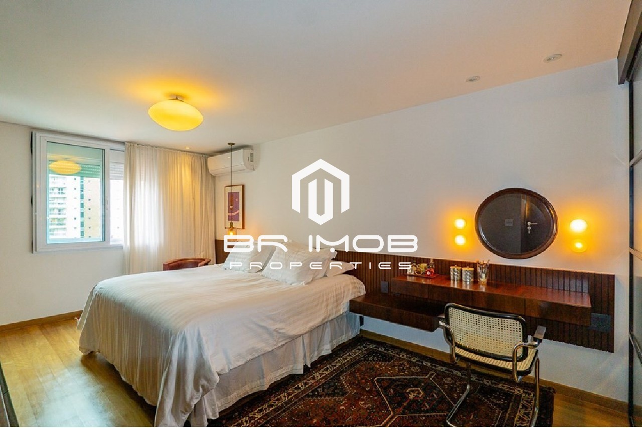 Apartamento, 3 quartos, 218 m² - Foto 28