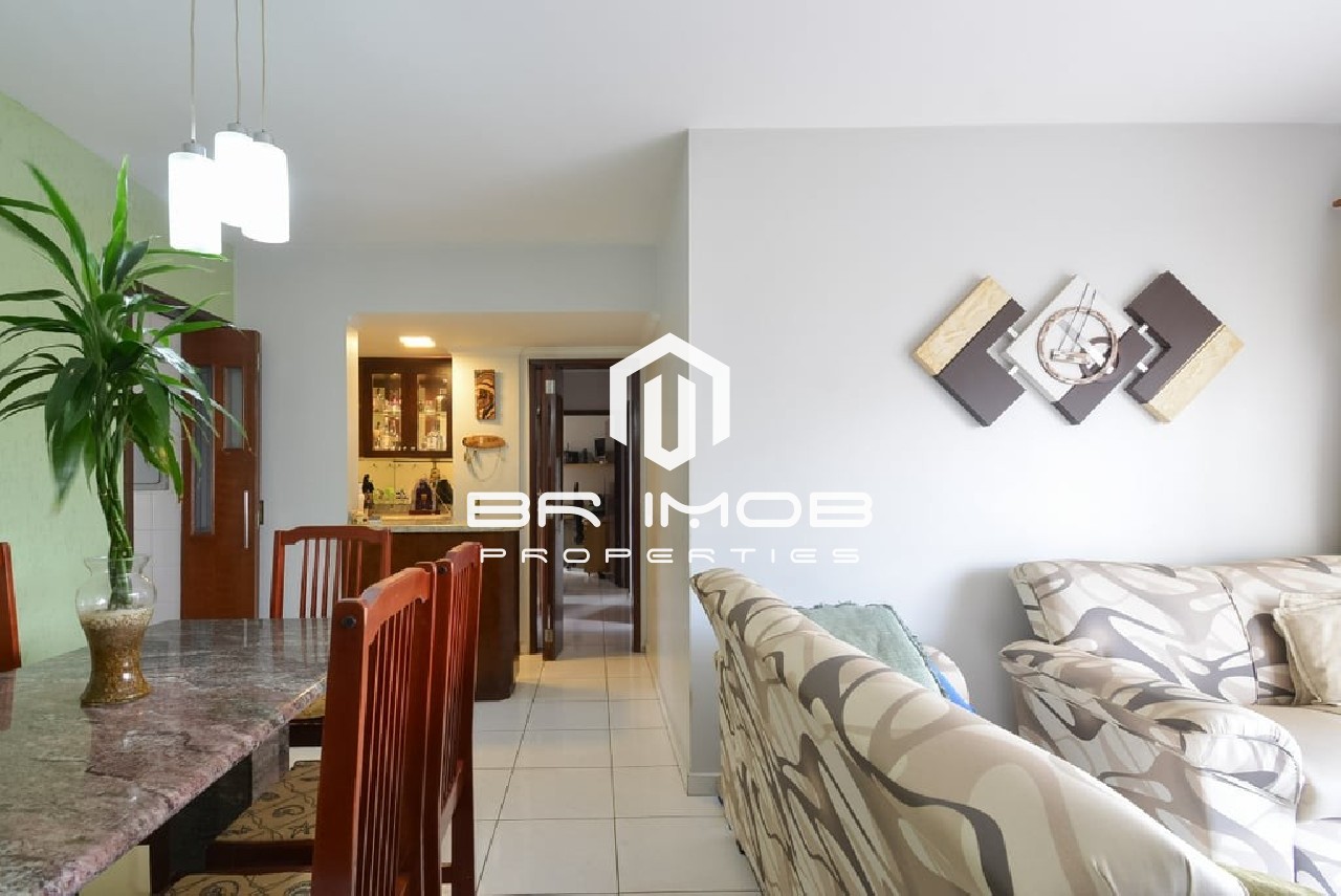 Apartamento, 3 quartos, 89 m² - Foto 7