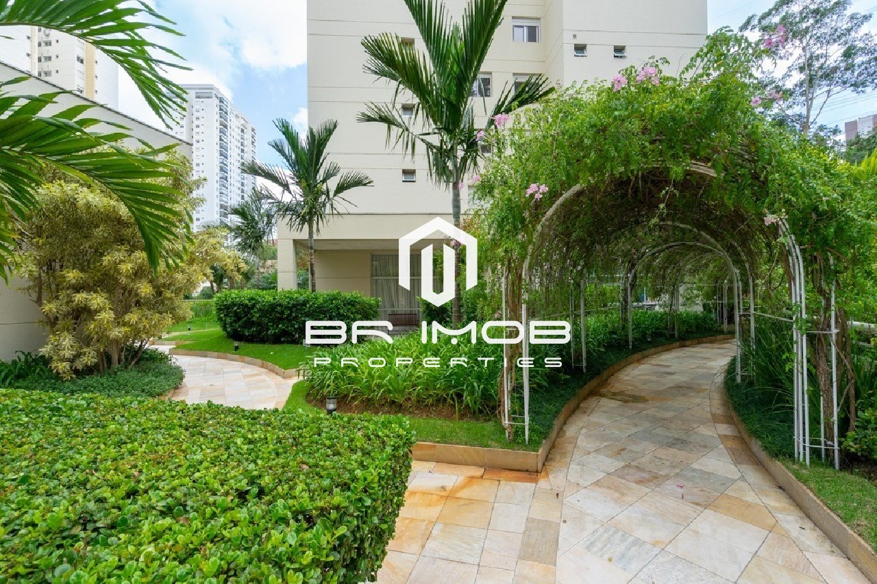 Apartamento, 2 quartos, 142 m² - Foto 28